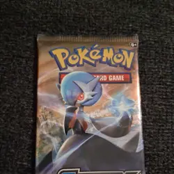 Pokemon~XY Steam Siege~Booster Packs X1 Full Art Set~SEALED! - Image 4