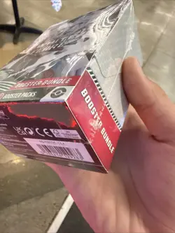 Pokemon TCG Black Bolt and White Flare Booster Bundles Factory Sealed - Image 5