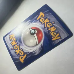 Zapdos Fossil 15/62 Holo Rare Unlimited Vintage 1999 WOTC Pokemon TCG - Image 3