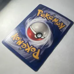 Zapdos Fossil 15/62 Holo Rare Unlimited Vintage 1999 WOTC Pokemon TCG - Image 4