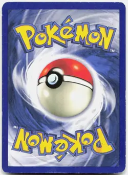 Pokemon TCG Snorlax (11) Jungle Holo Rare 11/64 Unlimited Holo - Image 2