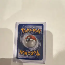 Wizards of the Coast Mew 8/62 Fossil Holo Rare 70 HP EN 1999 Pokemon - Image 2