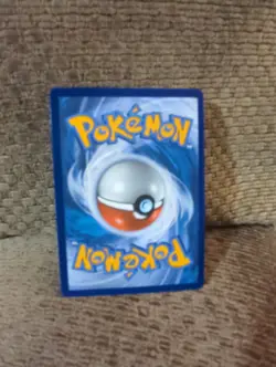 Pokemon TCG Buddy-Buddy Poffin Full Art 167/132 Mega Evolution NM - Image 4