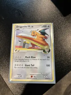 Pokemon Dragonite FB Supreme Victors 56/147 Regular Basic Uncommon 100 HP - Image 1