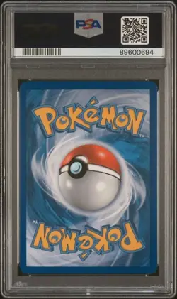 2011 POKEMON CALL OF LEGENDS #22 UMBREON-HOLO PSA 9 "SEND OFFERS!!!" - Image 2