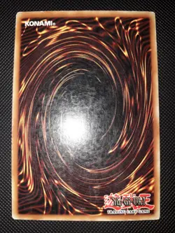 Yu-Gi-Oh! Coffin Seller, PGD-093, Rare, 1. Edition, English, Light Played - Image 5