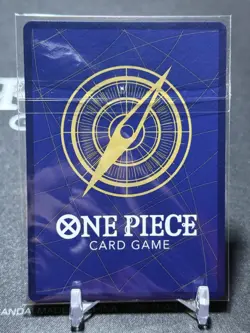 UTA - One Piece OP09-002 - SEALED FLAGSHIP Battle - Official Event Top Prize JP - Image 2