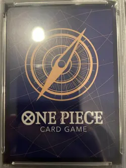 RYUMA - One Piece Japanese Premium Booster PRB01 OP06 036 Alternate Art PSA 10! - Image 4