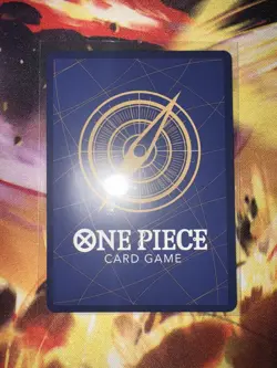 One Piece TCG - Nami PRB02-012, Welcome Pack 2026 Vol. 1, English Pirate Party - Image 2