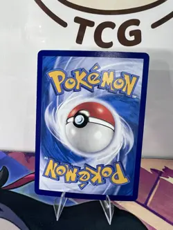 Rotom 074/063 Sv9aF: Chinese Heat Wave Arena Holo - Image 3