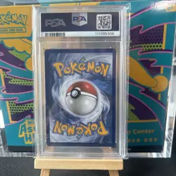 Garchomp C LV X - 145/147 - 25th Anniversary Celebrations - Graded PSA 10 - Image 2