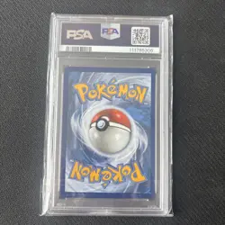 Garchomp C LV X - 145/147 - 25th Anniversary Celebrations - Graded PSA 10 - Image 4