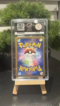 ACE 10 Suicune Holo 060/L-P Legend Perfect Set Black Star Promo Shiny - Image 2