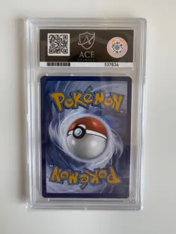 Pokemon Charmeleon 169/165 Scarlet & Violet 151 Holo - ACE 10 - Image 2