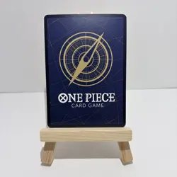 One Piece TCG: Luffy Promo ST21-014 Shonen Jump Magazine | Near Mint - Image 2