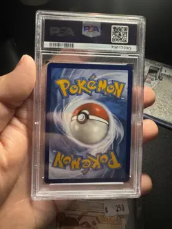Iono 254/193 Sv02: Paldea Evolved PSA 10 Pokemon TCG Card GEM Mint - Image 3
