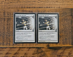 Rebuff the Wicked (LP) - Planar Chaos - (12/168) MTG Magic the Gathering - Image 1