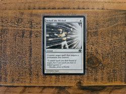 Rebuff the Wicked (LP) - Planar Chaos - (12/168) MTG Magic the Gathering - Image 2