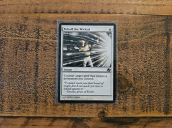 Rebuff the Wicked (LP) - Planar Chaos - (12/168) MTG Magic the Gathering - Image 3