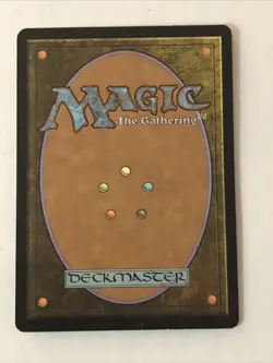 Geosurge X1 New Phyrexia NM Condition Magic Gathering - Image 2