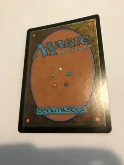 Dauthi Voidwalker : MTG NM Modern Horizons 2 Rare; exile, creature 3/2, Shadow - Image 4