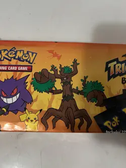 NEW & SEALED 2024 Pokemon 120 Pack, 360 Card Trick or Trade BOOster Bundle RARE! - Image 3