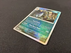Umbreon (Master Ball Pattern) 059/131 Sv: Pokemon Prismatic Evolutions Holo - Image 3