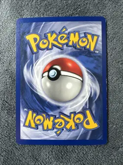 Aerodactyl (1st Edition) 1/62 Pokemon Fossil 1999 Wotc Vintage LP - Image 3