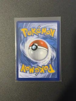 MISCUT ERROR Pokemon TCG Pikachu Pokemon Go 027/078 Reverse Holo Common NM - Image 2
