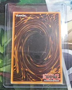 YuGiOh! TCG - Solemn Accusation BLZD-EN079 - 1st Edition Secret Rare - NM - Image 2