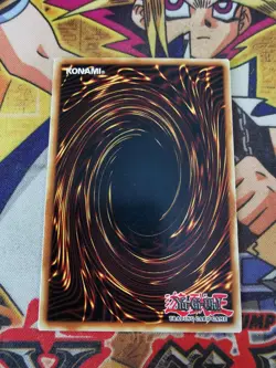 Black Magic Ritual pp01-en002 (VLP) Secret Rare Yu-Gi-Oh! - Image 2