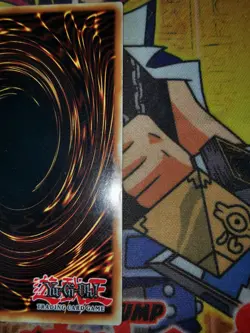 Black Magic Ritual pp01-en002 (VLP) Secret Rare Yu-Gi-Oh! - Image 3