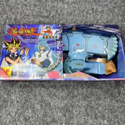 Yu-Gi-Oh! 2004 Chaos Duel Disk Accessory NEW IN BOX **** - Image 1
