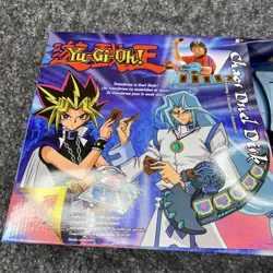Yu-Gi-Oh! 2004 Chaos Duel Disk Accessory NEW IN BOX **** - Image 2