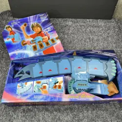 Yu-Gi-Oh! 2004 Chaos Duel Disk Accessory NEW IN BOX **** - Image 3