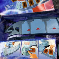 Yu-Gi-Oh! 2004 Chaos Duel Disk Accessory NEW IN BOX **** - Image 4