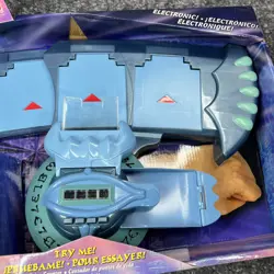 Yu-Gi-Oh! 2004 Chaos Duel Disk Accessory NEW IN BOX **** - Image 5