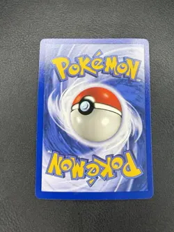 Muk 13/62 - Fossil - Unlimited - Holo Rare - LP - Pokemon WOTC 1999 VINTAGE TCG - Image 5