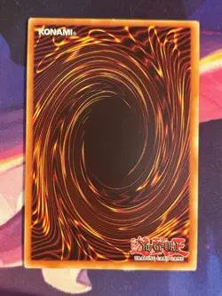 Gladiator Beast Laquari LCGX-EN238 Unlimited SECRET RARE YuGiOh Card - Image 2