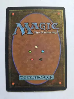Gaea's Avenger - MTG Antiquities - Image 2