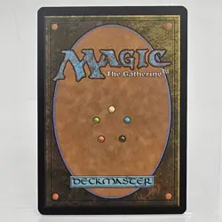 Magic The Gathering MTG Island 287 LP Lorwyn - - Image 2