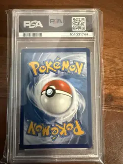 2021 POKEMON SWORD & SHIELD CHILLING REIGN SECRET #224 FULL ART/SNORLAX PSA 10 - Image 2