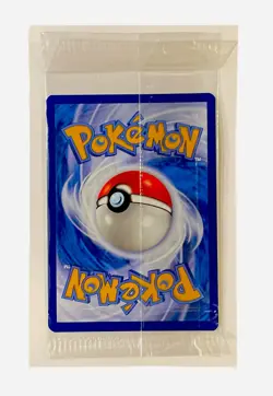 SEALED Mimikyu 2024 Pokemon TCG Paldean Fates ETB Black Star Promo 075 SVP EN - Image 2