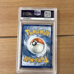 The Pokemon Company Ditto VMAX 051/072 Shining Fates FA Holo ENG PSA 10 - Image 5