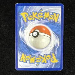 The Pokemon Company Ninetales ex 186/165 SV 151 Full Art Holo UR EN - Image 2