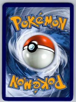 Slowking Burning Shadows 48/147 Reverse Holo NM - Image 2