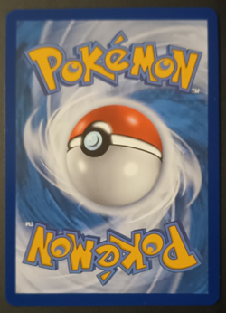 Pokemon TCG Card 151 Mew EX SVP 053 Black Star Promo - Image 2