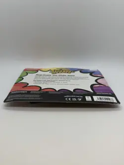 Pokemon TCG Ascended Heroes Factory Sealed 3-Pack Tech Sticker Collection - Image 4
