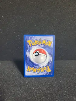 Pokemon Karte Dragonir - 1. Edition Near Mint+ - 18/102 Basis Set - Image 4