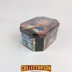 Pokemon TCG - Hidden Fates Tin - Charizard GX 820650804816 - Image 3